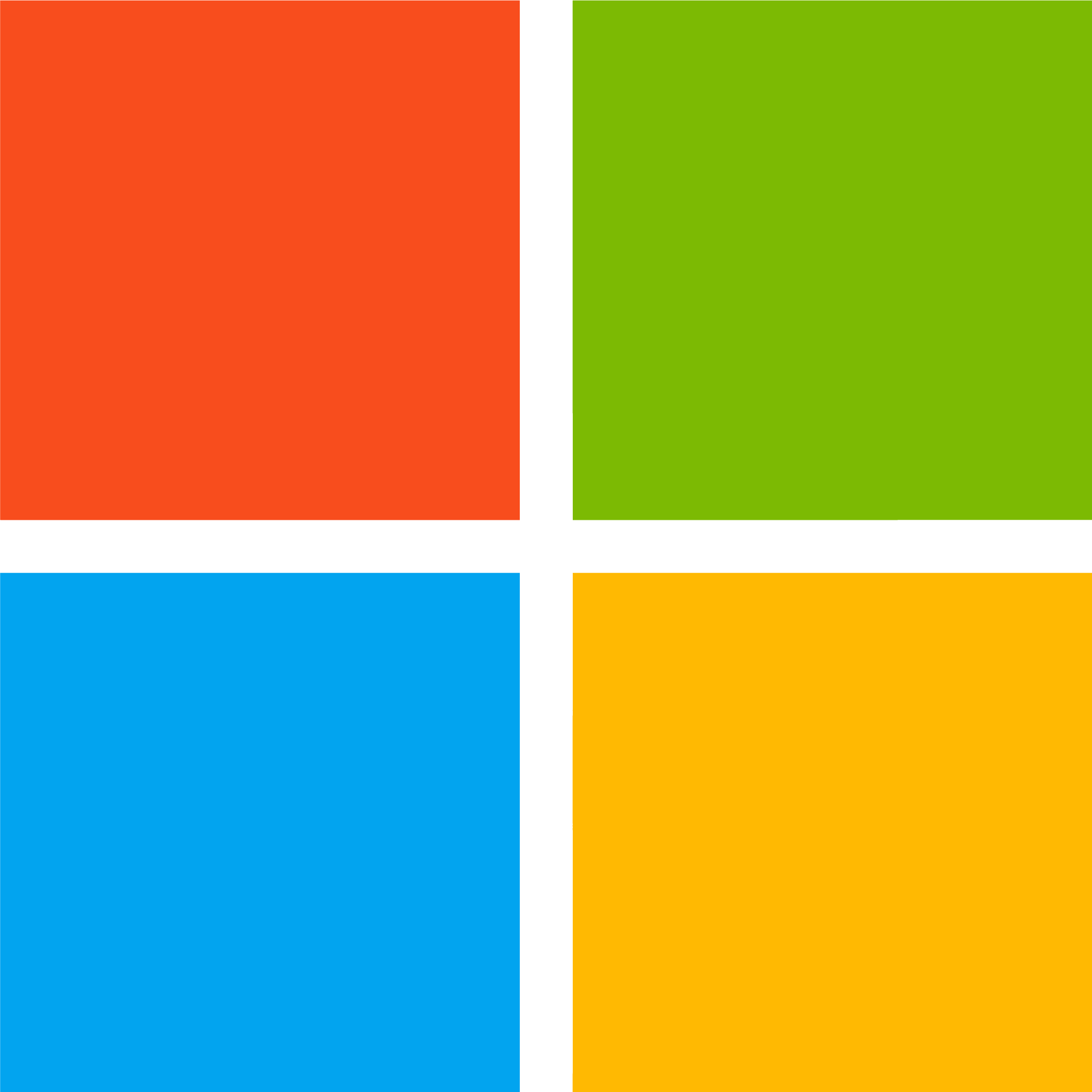 Logo Microsoft